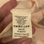 NWT Rosemunde Delicate Satin Slip Dress Pale Pink Size 40 (US Size 8) Photo 5