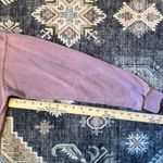 Panama City Beach Women’s Pink Crewneck Sweater Size Small Photo 8