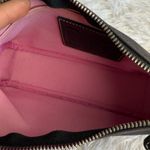 Coach y2k  Vintage Mini Demi Hampton 7769 Mini Purse Shoulder Bag Photo 10