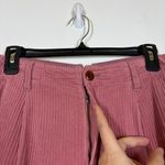 Alex Mill Rugged Corduroy Boy Pant Size 2 Pink Photo 6