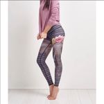 Teeki  Love The Elephant Leggings Photo 1