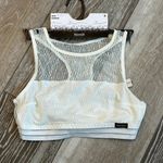 Kensie NWT! Off White Bralette Sz S Cute!! Photo 1