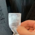 Sandro  Nyane linen romper Photo 5