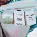 Lilly Pulitzer x Disney NWT Sophie Dress Blue Ibiza Lilly Loves Disney Size XXL Photo 7