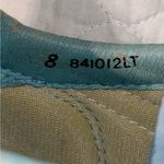 Nike Vintage 1984  Lady Oceana Sneakers Baby Blue Sz 8 Photo 6