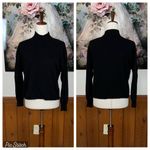 Madewell Cute & Cozy Cropped Cashmere Sweater! Photo 1