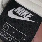 Nike  White Hoodie Sweatshirt hooded sweater Photo 2