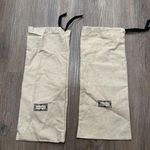 Gucci Authentic 2  Dust‎ Bag 7 X 15.5 Inches Photo 0