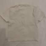 Urban Outfitters ribbed baby tee Photo 1