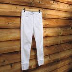 joe's jeans  Cuff Mid Rise Crop Jeans Photo 3