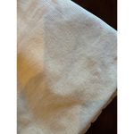 COS Jeans Women 26 Yellow Denim Cotton High Rise Button Fly Tapered Leg Colorful Photo 12