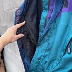 The North Face Ski Snowsuit women's size 8  Photo 6