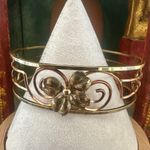 Vintage Gold Photo 0