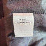 Pendleton  Wool Plaid Blazer Size 12P Photo 5