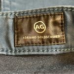 AG Adriano Goldschmied The Prima Cigarette Leg Pants Size 27R Photo 5