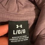 Under Armour Purple Under armor sweatshirt hoodie  Photo 2