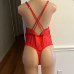 Aiden Y Women's Unlined Lace Lingerie Bodysuit - Auden™ Photo 4