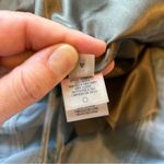 Elie Tahari ‎ Women's 4 US Wool blend gray a-line short skirt Photo 5