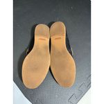 Taos Footwear Royal In Black/Tan Snake Multi‎ Mule Loafer Womens Size 9 Photo 4