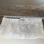 Johnny Was  white‎ linen wide leg pants size large Photo 5