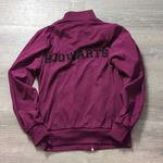 Cherokee  Infinity Custom Harry Potter Hogwarts Scrub Jacket Size Small Photo 4