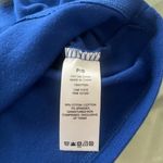 Garage  Royal Blue Tee Photo 3