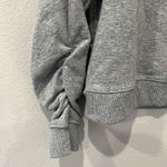 Stella & Dot NWT  embellished sweatshirt - Medium Photo 2