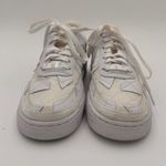 Nike Women's Air Force 1 Low Billie Triple White Size 5.5 Photo 5
