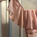 Blush Formal Dress Size 12 Photo 1