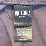 Victoria's Secret Victoria Sport Athletic Workout Top Open Cross Back Women’s Size Large Photo 3