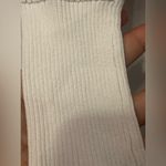 ZARA  women’s texture knit sweater top Photo 6