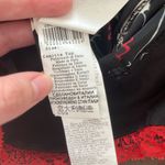 Rinascimento “Little Sexy Dress” Corset Top Lace Black Photo 5