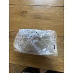 Umgee Women Short Sleeve Shirt Size Medium Lightweight Cotton Blend Hi Low Beach Photo 7