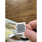 Rachel Zoe  100% Linen Button Down Tunic Shirt Size 1X Beach Vacation Resort wear Photo 7