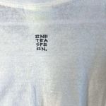 One Teaspoon White T-Shirt Photo 4