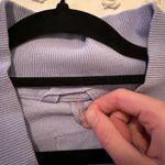 Free People Purple Sweatshirt Photo 5