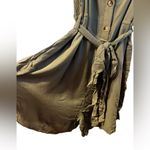 Zenobia  Women’s Romper - Green - Size 3x NWT Photo 4