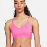 Nike  padded sports bra Photo 0