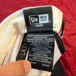 Minnesota Twin Cities Baseball Hat New Era 9Twenty Stripes Genuine Merchandise White Photo 5