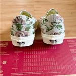 Vans  Classic Slip-On Tapestry Floral Women 9.0 US Mens 7.5 US Photo 5