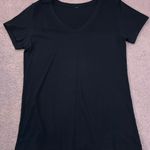 Target V Neck T-shirt Photo 0