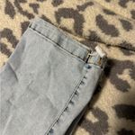 Lovegen Light Blue Cargo Jeans Size undefined Photo 2