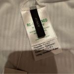 J.Crew Hipster Bikini Swim Bottom in Seersucker Blue White Stripe Sz XXL NEW Photo 3