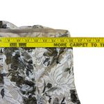 Marée Pour Toi Women's Strapless Lace Floral Corset Top Size 12 NEW White Photo 7