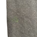 Boden Cotton/Cashmere Smocked Sweater Shift Dress Navy 10 L Large Blue Photo 5