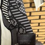 Jealous Tomato  Black and White Bodycon Dress Size Small‎ Photo 9