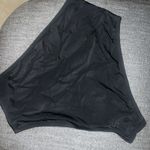 Cupshe Medium  Womens Swimsuit Bikini Bottom High Waisted Photo 6