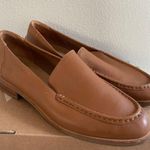 Everlane The Modern Loafer Leather Camel Tan (10) Photo 1