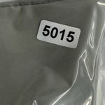 Lululemon  Energy Longline Sports Bra 32DD Olive Green Adjustable Straps Photo 7