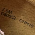 B.O.C. Women's Nadiyya Striped Clogs Comfort Slip On Wood Heel Boho Size 7.5 Brown Photo 7